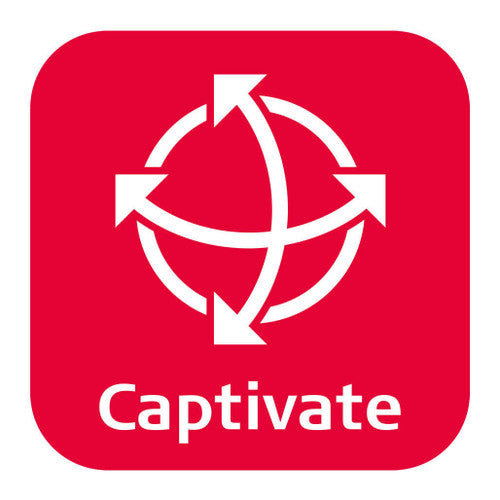 Leica Captivate DTM Stakeout