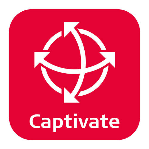 Leica Captivate ESRI Shapefile Exporter