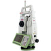 Leica TS16 5" R500 Robotic Total Station & CS20 Controller 2021