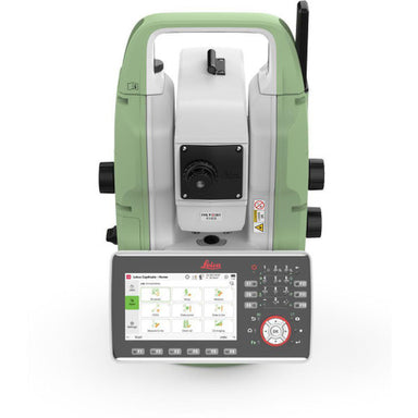 Leica TS20 I 1" R800 Imaging Total Station + CS20 + AP20