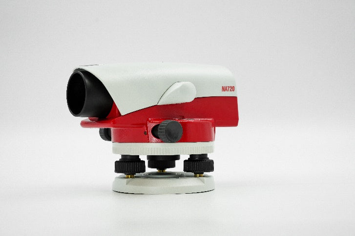 NA720 automatic Level