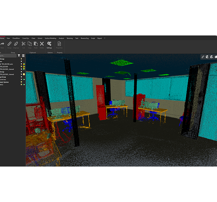 Cyclone 3DR Survey Edition Subscr. 1yr