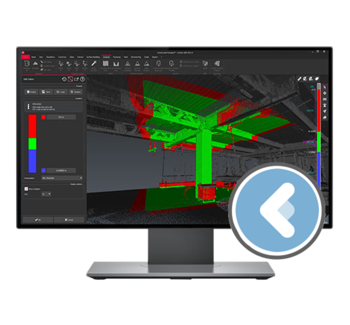 Cyclone 3DR Plant Edition Subscr. 1yr