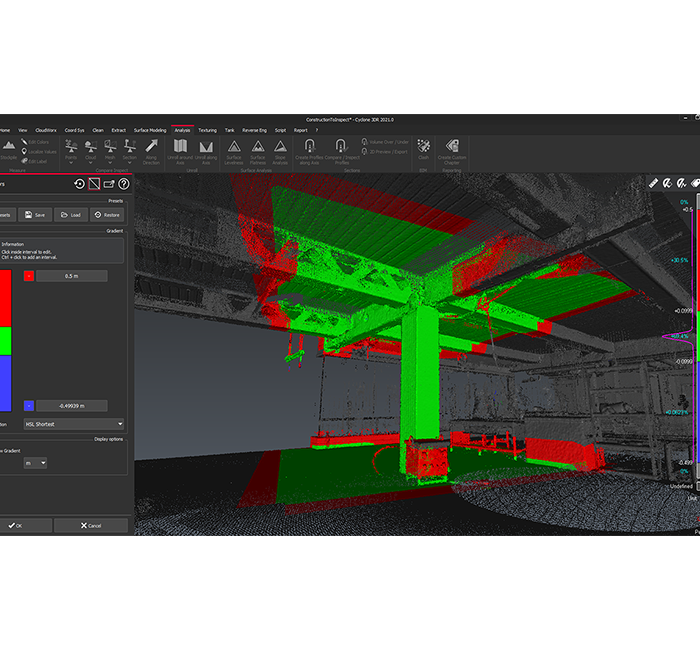 Cyclone 3DR AEC Edition Subscr. 1yr