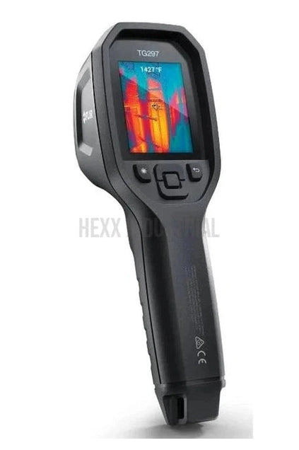 Thermal Imaging Cameras