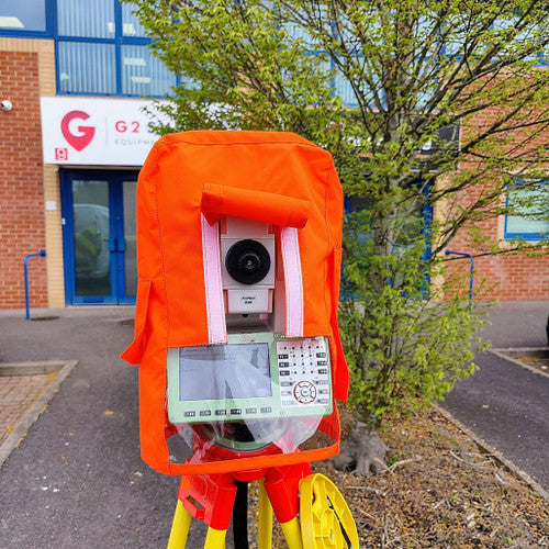 Leica Type Total Station All Weather Cover