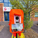 Leica Type Total Station All Weather Cover