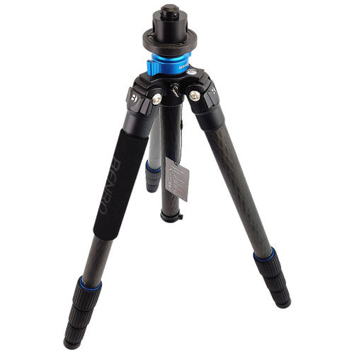 Benro Mach 3 Tripod + GAD52 for BLK360