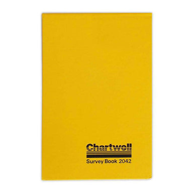 Chartwell 2042 Survey Dimension Book