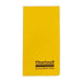 Chartwell 2126 Field Book