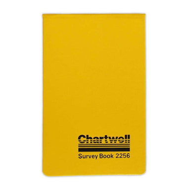 Chartwell 2256 Survey Field Book