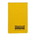 Chartwell 2256 Survey Field Book