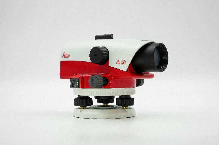 NA720 automatic Level