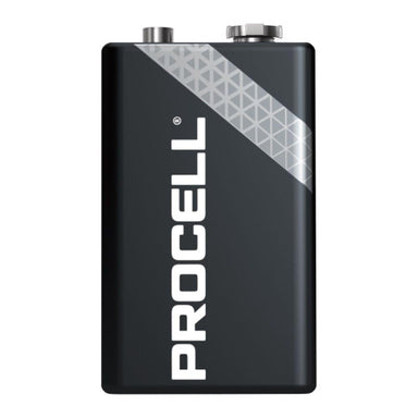 Duracell Procell 9v Alkaline Battery