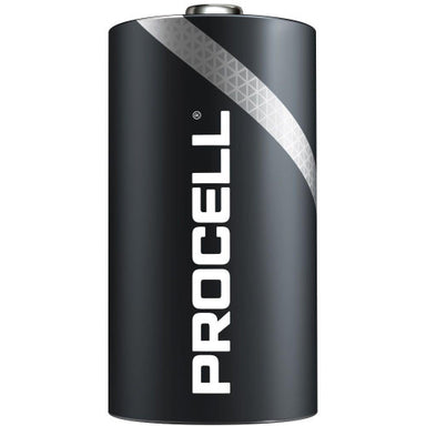 Duracell Procell D Alkaline Battery