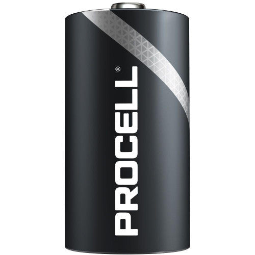 Duracell Procell D Alkaline Battery