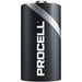 Duracell Procell D Alkaline Battery