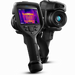 FLIR E52 thermal camera
