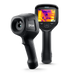 FLIR E6 Pro thermal camera