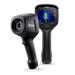 FLIR E8 Pro thermal camera