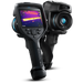 FLIR E96 thermal camera