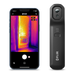 FLIR Edge wireless thermal camera