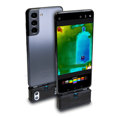 FLIR ONE Pro for Android with USB-C connector