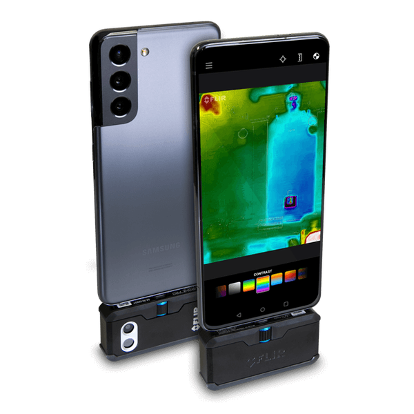 FLIR ONE Pro for Android with USB-C connector