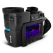 FLIR T1020 thermal camera