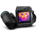 FLIR T530 thermal camera