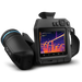 FLIR T865 thermal camera