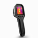 FLIR TG165-X thermal camera