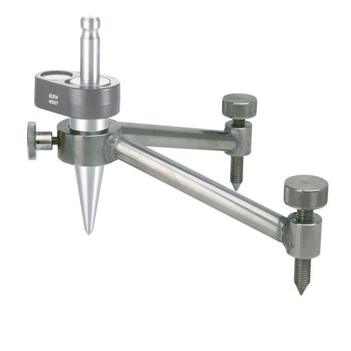 Mini Bipod for Mini Prism Pole