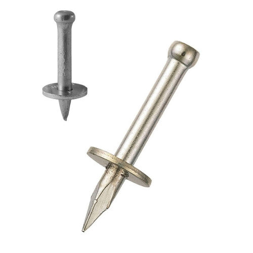 Hilti Type Survey Nails