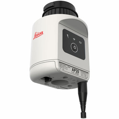 Leica AP20 AutoPole Height + Tilt + ID Package