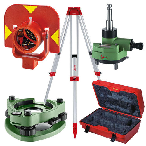 Leica Basic Traverse Kit