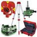Leica Basic Traverse Kit