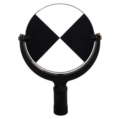Leica HDS 6" Black & White Scanning Target