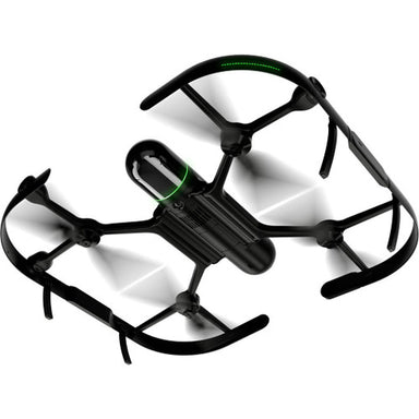 Leica BLK2FLY Autonomous Flying Laser Scanner