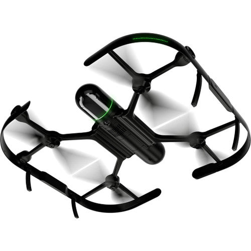 Leica BLK2FLY Autonomous Flying Laser Scanner
