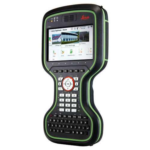 Leica CS20 LTE 4G Disto Field Controller Package