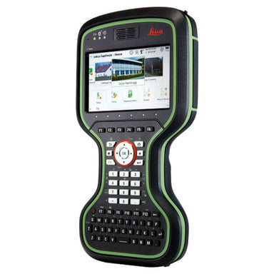 Leica CS20 LTE 4G Field Controller Package