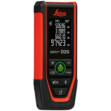 Leica DISTO D2G Laser Distance Meter