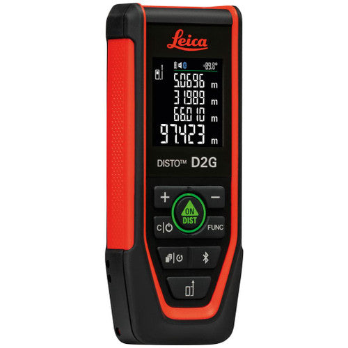 Leica DISTO D2G Laser Distance Meter