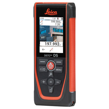 Leica DISTO D5 Laser Distance Meter