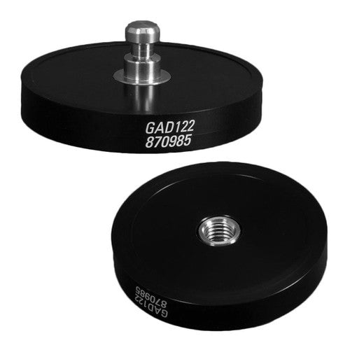 Leica GAD122 RTC360 Tripod Adapter