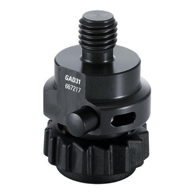 Leica GAD31 Screw-to-Stub Adapter
