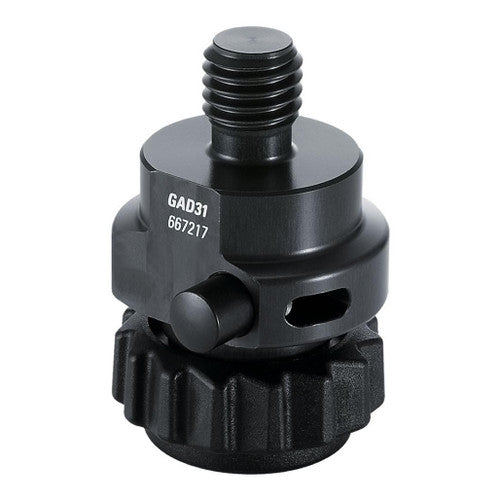 Leica GAD31 Screw-to-Stub Adapter