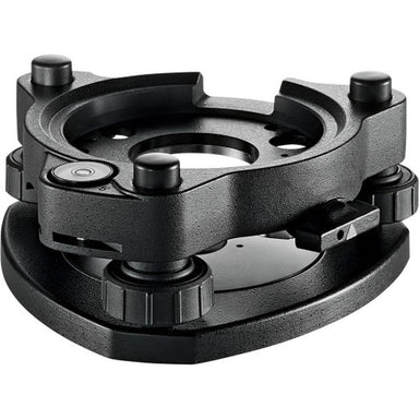 Leica GDF301 Tribrach without Optical Plummet
