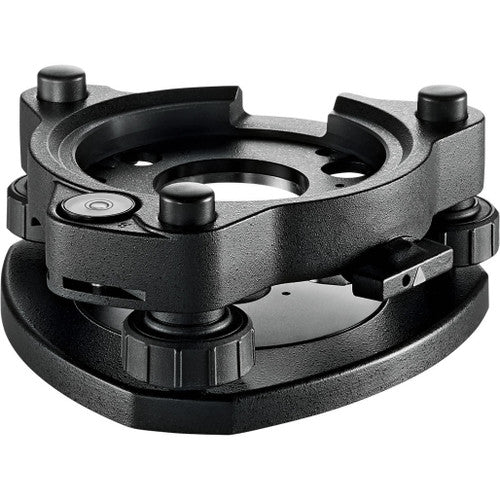 Leica GDF301 Tribrach without Optical Plummet